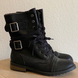 Women’s boots